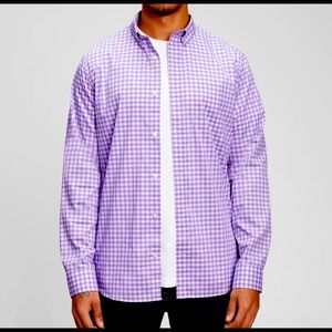 NEW. Shirts not worn anymore.